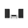Microsistema audio PIONEER X-HM10-S con CD, sintonizzatore FM e USB (2 x 15 W) (Argento)